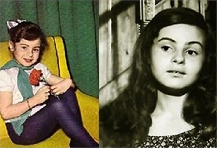 Çocuk yıldızlar şimdi ne yapıyor?
