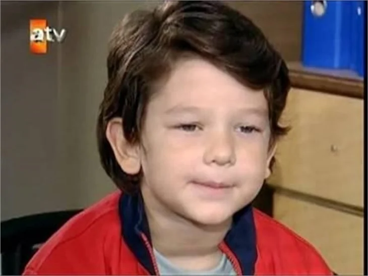 Çocuk yıldızlar şimdi ne yapıyor?