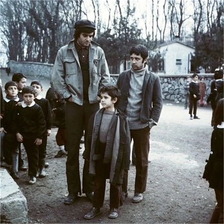 Çocuk yıldızlar şimdi ne yapıyor?