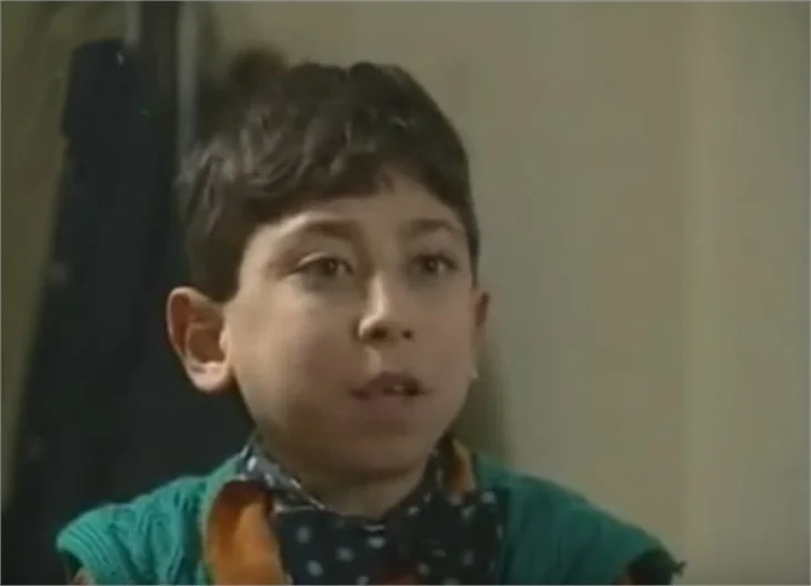 Çocuk yıldızlar şimdi ne yapıyor?