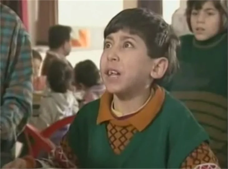 Çocuk yıldızlar şimdi ne yapıyor?