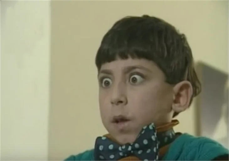 Çocuk yıldızlar şimdi ne yapıyor?