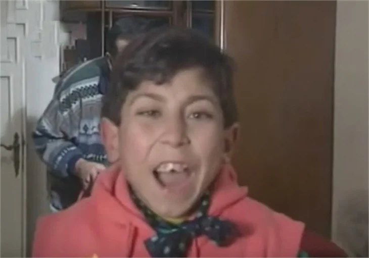 Çocuk yıldızlar şimdi ne yapıyor?