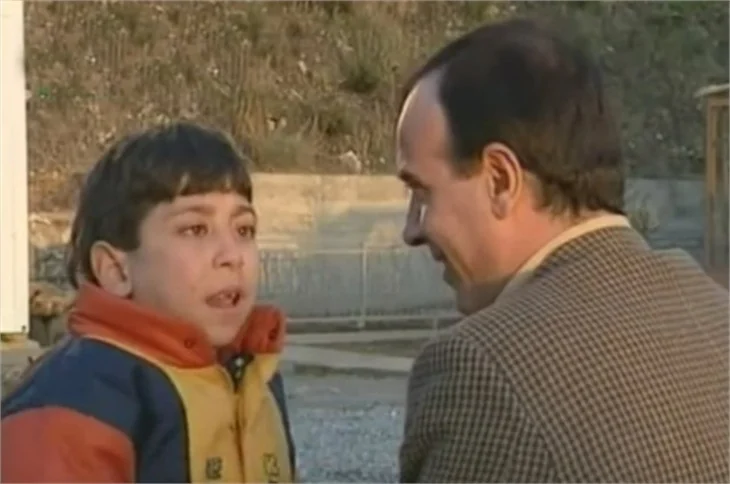 Çocuk yıldızlar şimdi ne yapıyor?