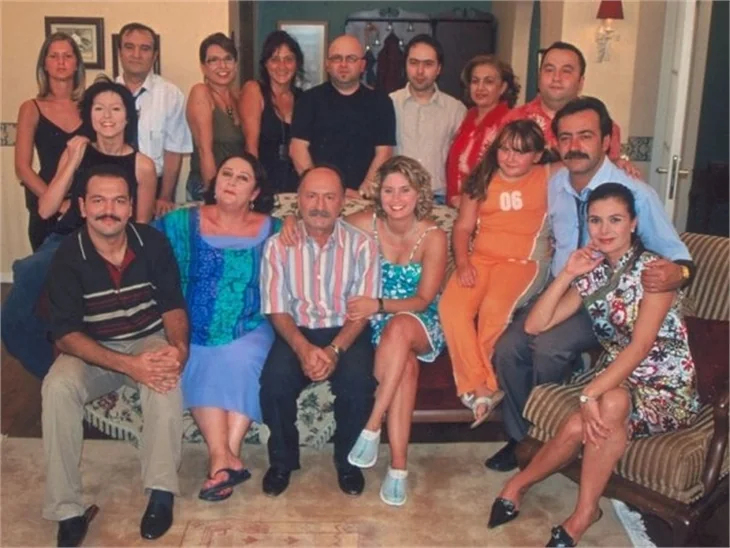 Çocuk yıldızlar şimdi ne yapıyor?