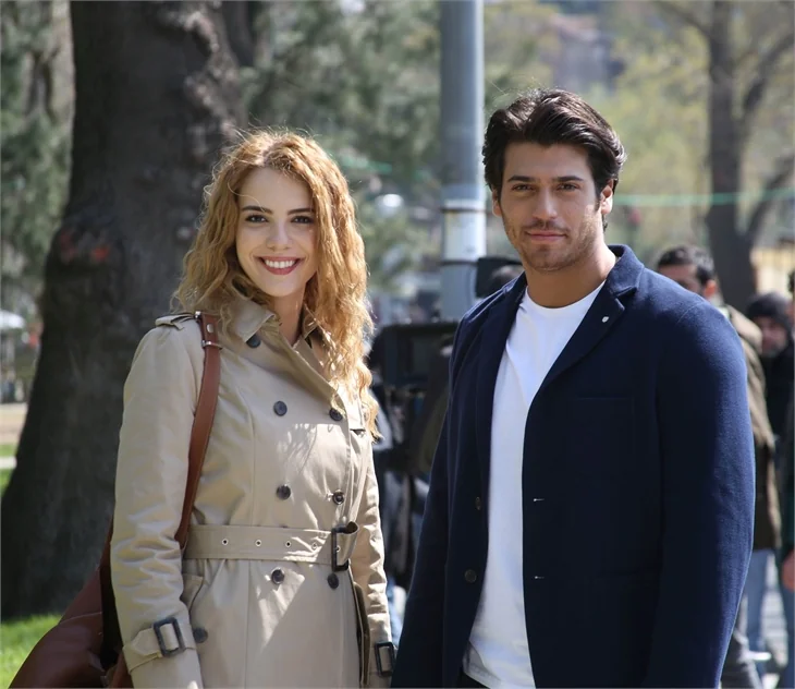 Hangimiz Sevmedik 2. yeni bölüm fotoğrafları!