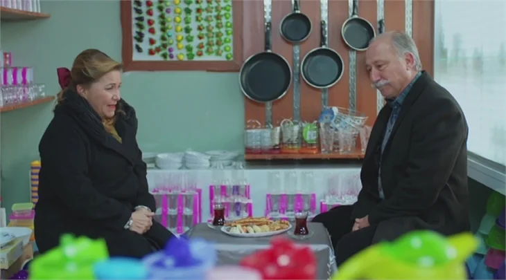 Hangimiz Sevmedik 2. yeni bölüm fotoğrafları!