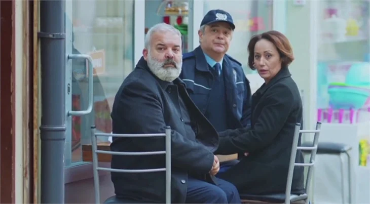 Hangimiz Sevmedik 2. yeni bölüm fotoğrafları!