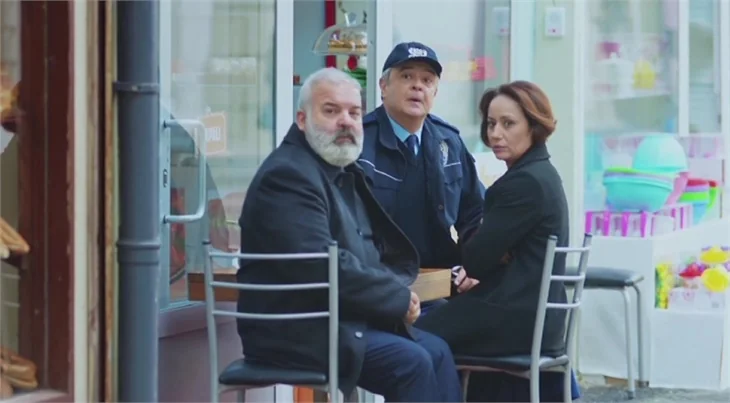 Hangimiz Sevmedik 2. yeni bölüm fotoğrafları!