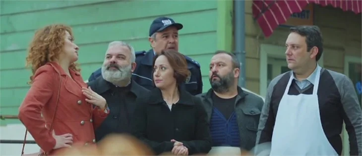 Hangimiz Sevmedik 2. yeni bölüm fotoğrafları!