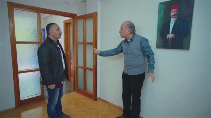 Hangimiz Sevmedik 2. yeni bölüm fotoğrafları!