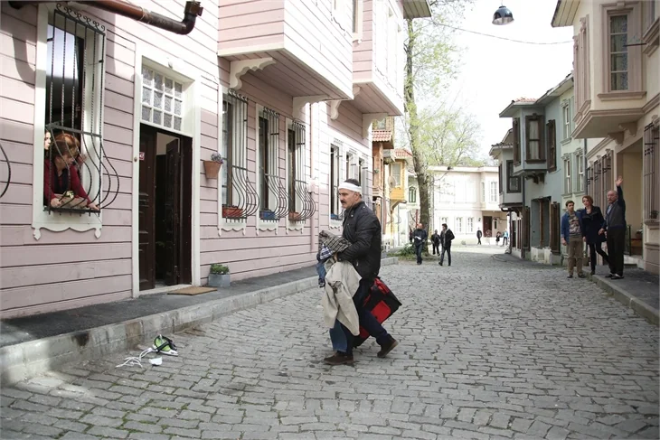 Hangimiz Sevmedik 2. yeni bölüm fotoğrafları!