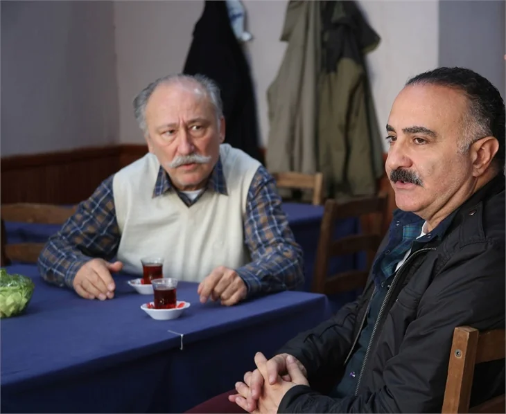 Hangimiz Sevmedik 2. yeni bölüm fotoğrafları!