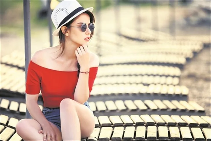 Özge Gürel'in yeni dizideki partneri belli oldu