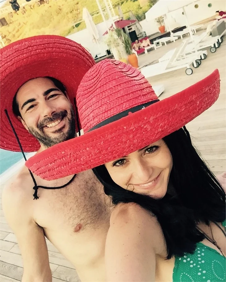 Deniz Çakır Bodrum'a veda etti