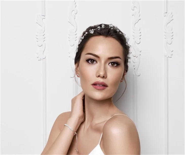 Fahriye Evcen'den Muhteşem Yüzyıl kararı!