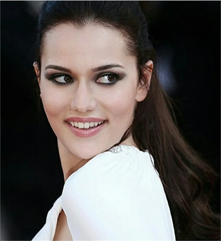 Fahriye Evcen'den Muhteşem Yüzyıl kararı!
