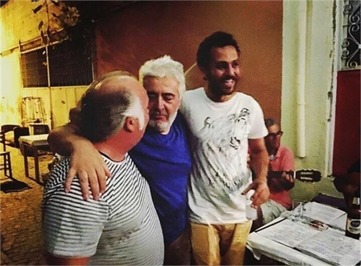 "Familya" dev kadrosuyla geliyor
