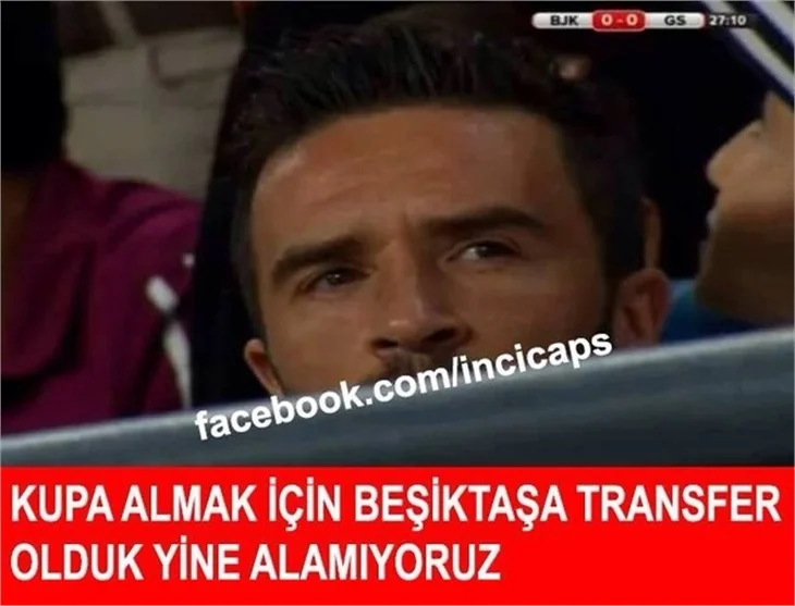 Beşiktaş - Galatasaray Süper Kupa maçı sonrası sosyal medya sallandı