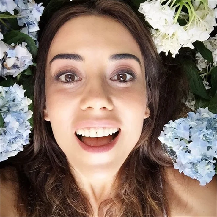 Cansu Dere'nin dönüşü!