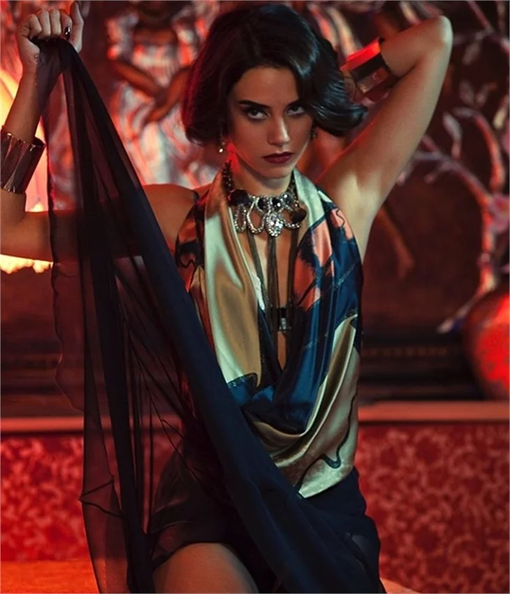 Cansu Dere'nin dönüşü!
