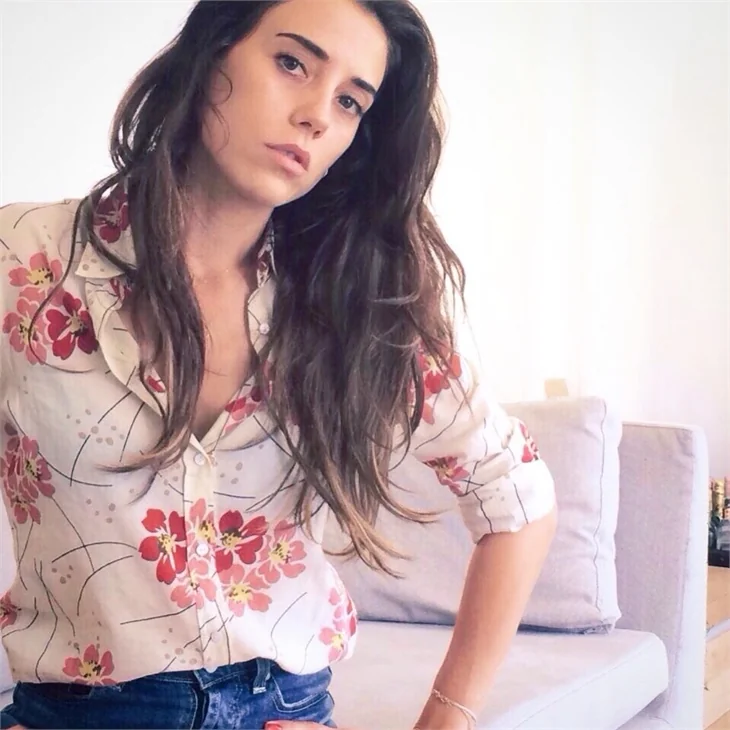 Cansu Dere'nin dönüşü!
