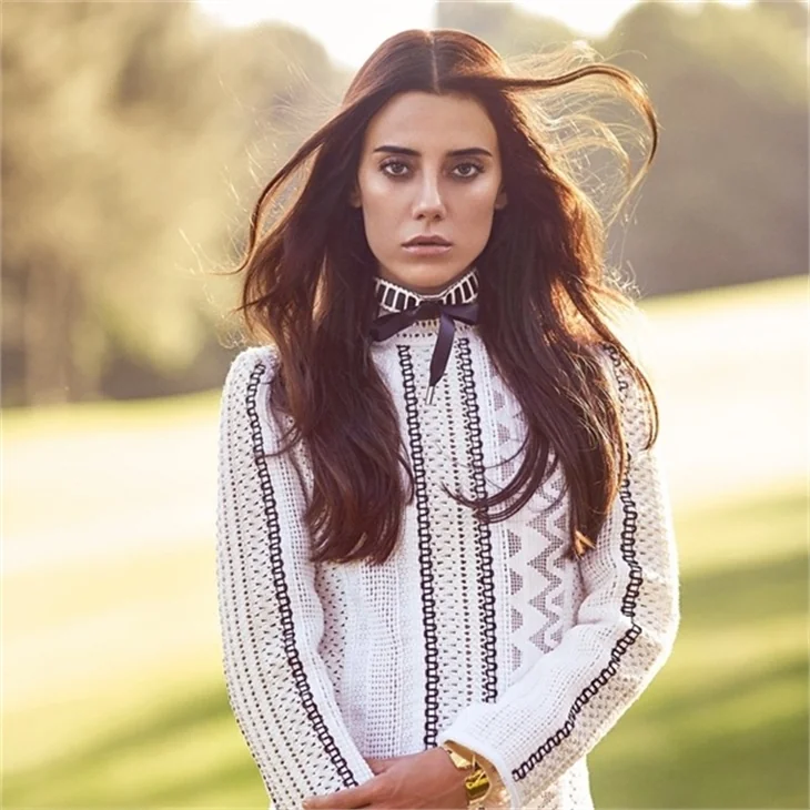 Cansu Dere'nin dönüşü!