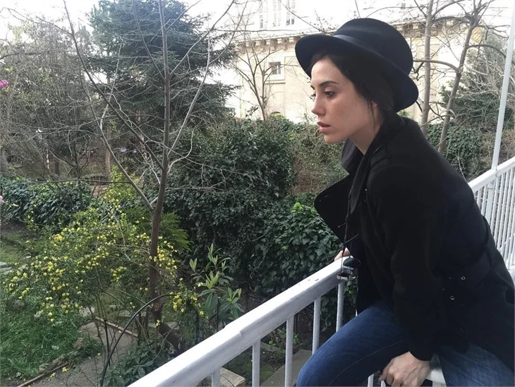 Cansu Dere'nin dönüşü!