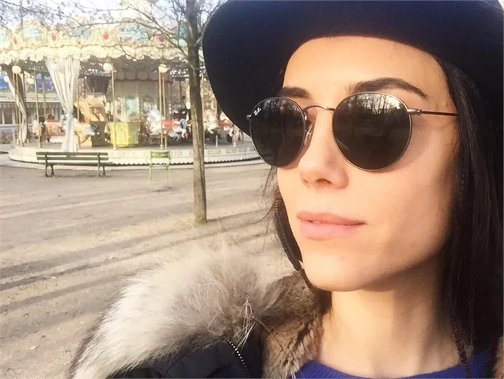 Cansu Dere'nin dönüşü!