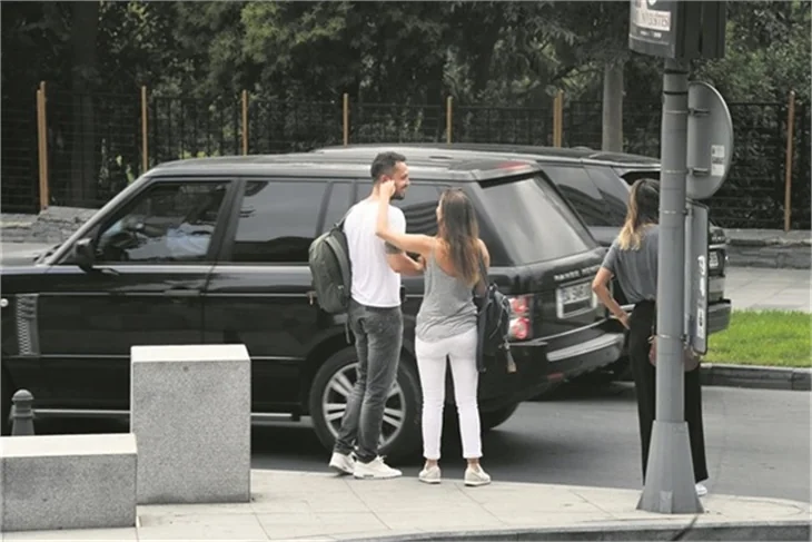 Murat ile Aslı'dan heyecanlandıran evlilik cevabı
