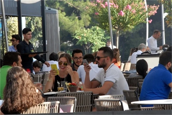 Murat ile Aslı'dan heyecanlandıran evlilik cevabı