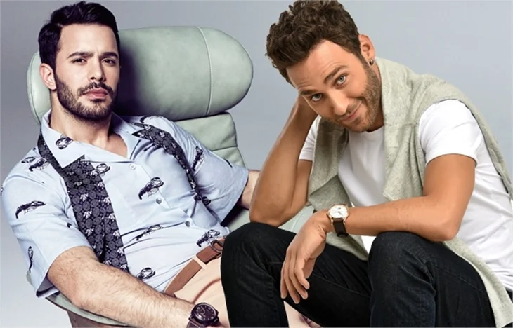Barış Arduç mu, Seçkin Özdemir mi?