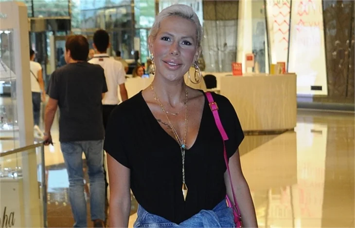 Tatil sonrası alışveriş turunda!