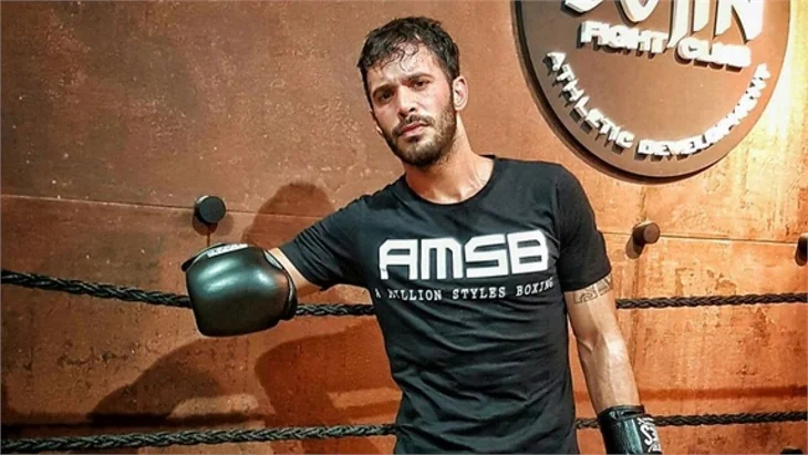 Barış Arduç'u şaşırtan kurnazlık!