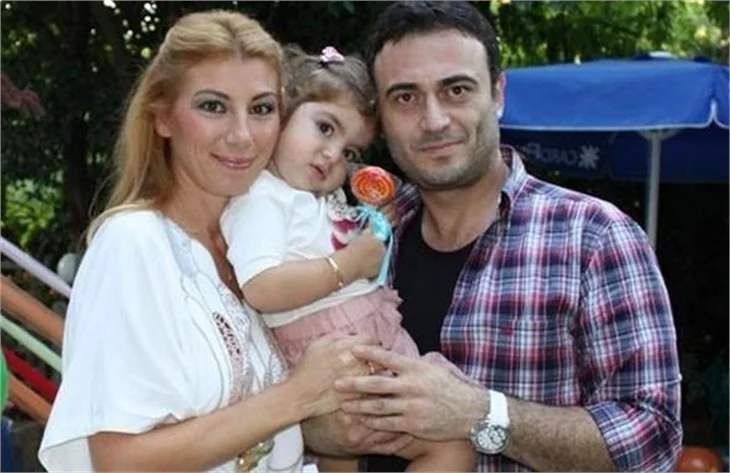 Eski eşinden Kutsi'yi çıldırtan mesaj!