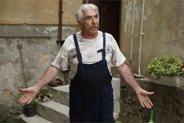 Gülümse Yeter 5. Bölüm fotoğrafları!