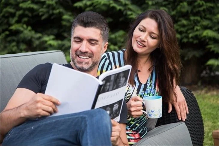 Nurgül Yeşilçay çok pişman