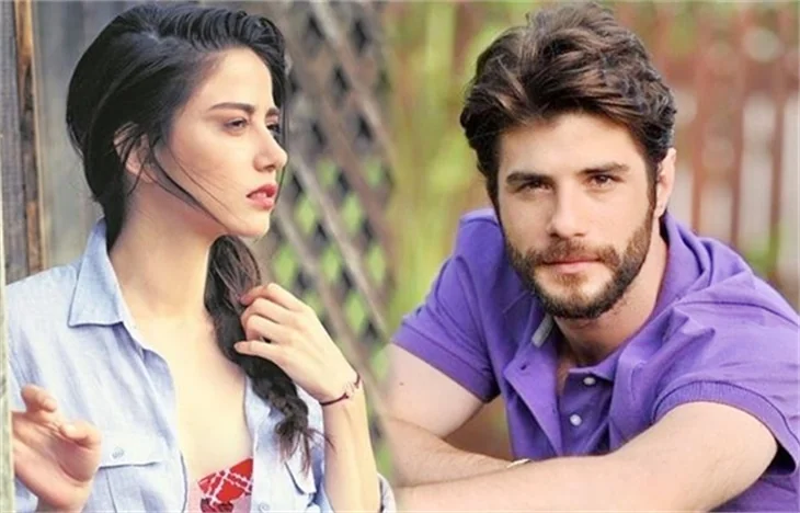 Yıldızların Altında'ya hazırlanıyorlar