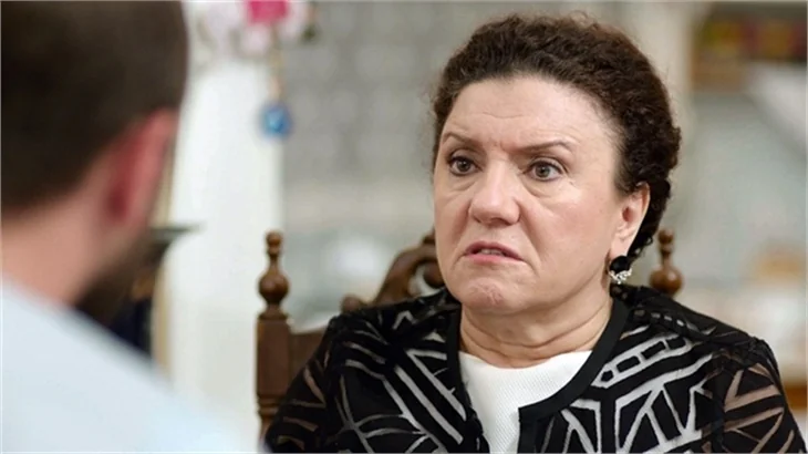 Tatlı İntikam 19. bölümden ilk kareler