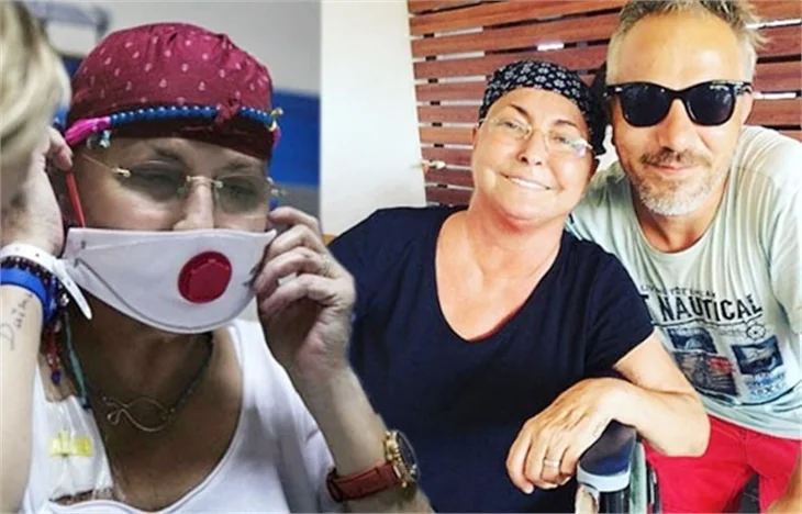 Naşide Öztürk'ün durumu ağırlaştı!