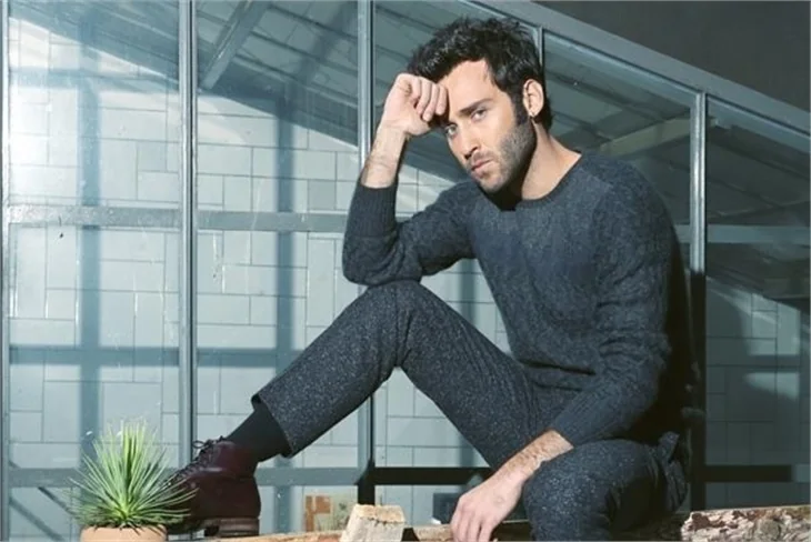 Seçkin Özdemir’in Kiralık Aşk’taki rolü belli oldu!