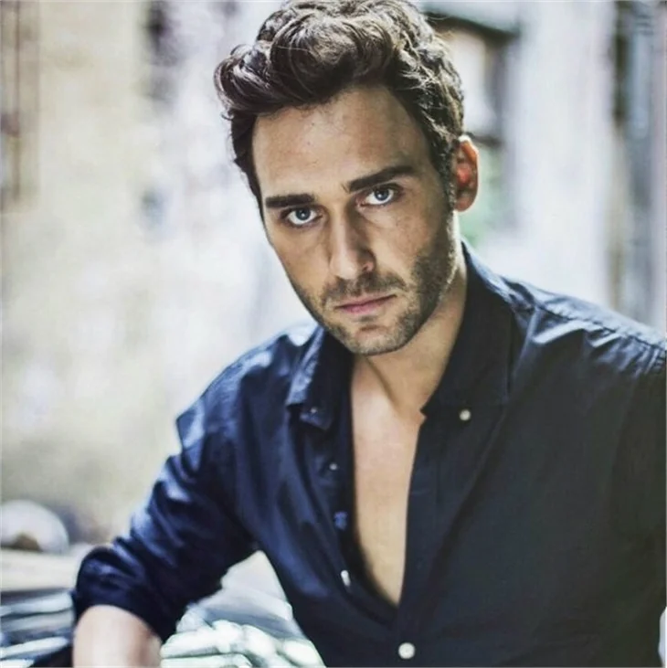 Seçkin Özdemir’in Kiralık Aşk’taki rolü belli oldu!
