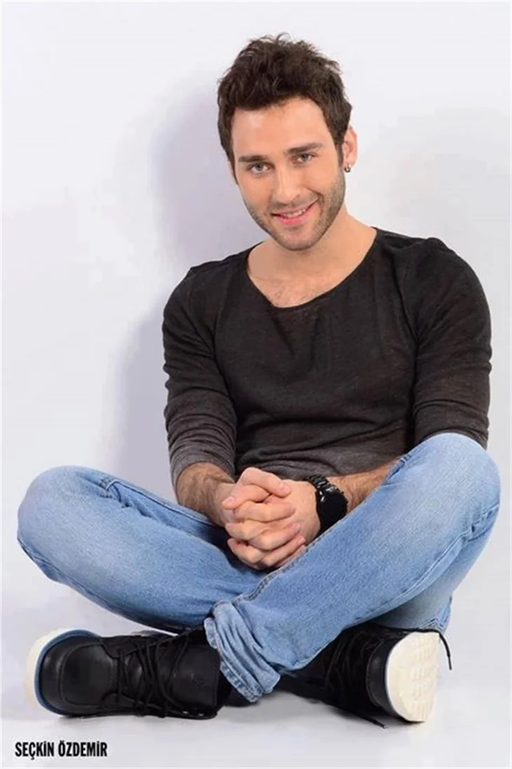 Seçkin Özdemir’in Kiralık Aşk’taki rolü belli oldu!