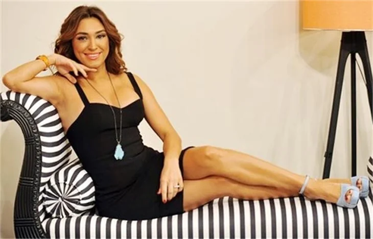 Zuhal Topal Fox TV'den ayrıldı