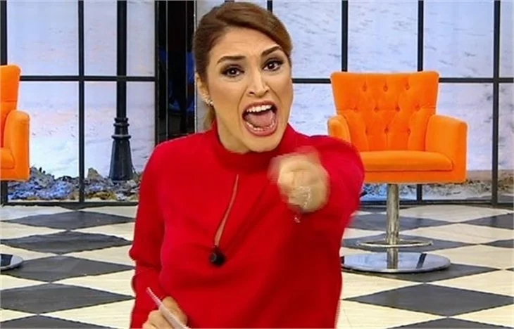 Zuhal Topal Fox TV'den ayrıldı