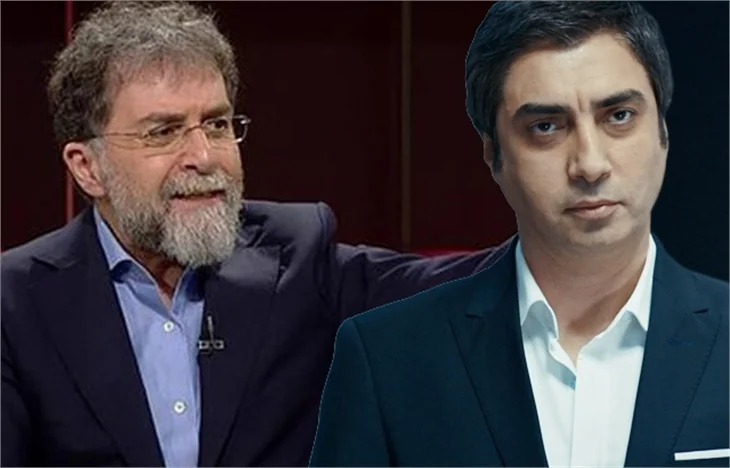 Ahmet Hakan soruyor: “Kurtlar Vadisi Darbe” ismini neden Mayıs'ta tescil ettirdiniz?"