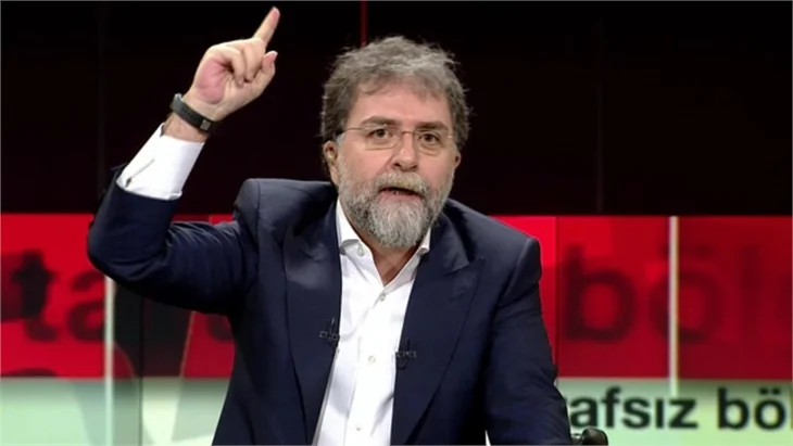 Ahmet Hakan'dan Davut Güloğlu, Sıla ve Halil Sezai'ye...