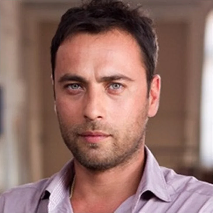 Arka Sıradakiler'in Oktay'ı ortaya çıktı