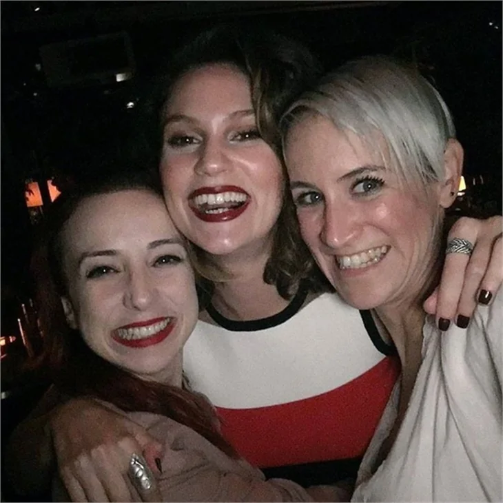 Farah Zeynep Abdullah'ın doğum günü kutlaması