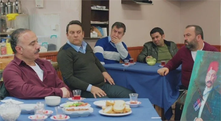 "Hangimiz Sevmedik" 3. yeni bölümünde neler olacak?